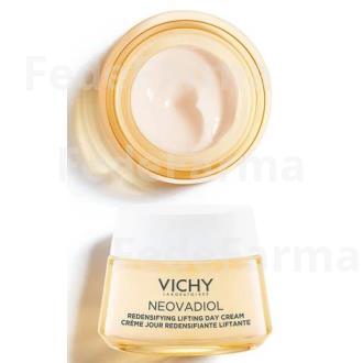 NEOVADIOL PERI-MENOPAUSIA CREMA PIEL NORMAL 50ML. VICHY