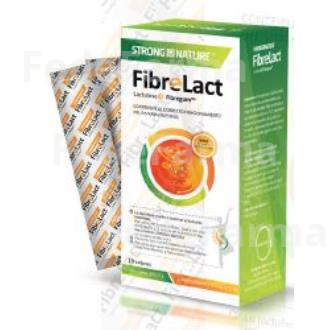 FIBRELACT FIBRE LACT 10STICK STRONG NATURE