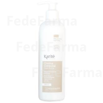 CREMA CORPORAL MANTECA DE KARITE 300ML. SYS