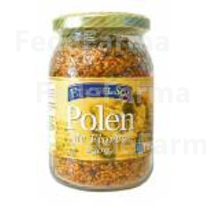 POLEN GRANO FRASCO 230GR.HIJAS DEL SOL YNSADIET