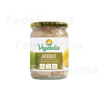 JACKFRUIT 500GR. BIO VEGETALIA