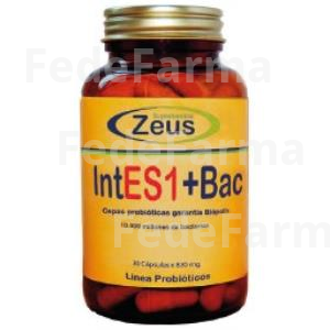 INTES1+BAC 30CAP. ZEUS