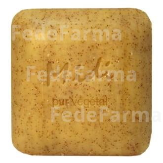 JABON EN PASTILLA DE ALMENDRAS DULCES 100GR. BIO SAVON DU MIDI