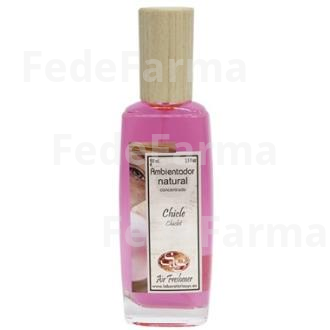 AMBIENTADOR CHICLE PULVERIZADOR PACK 6X100ML. SYS