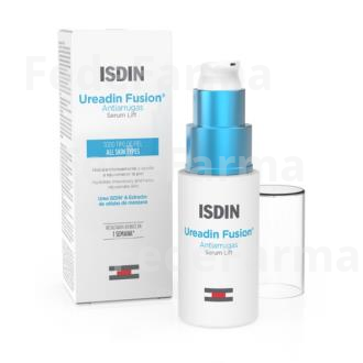 UREADIN FUSION SERUM ANTIARRUGAS 30ML. UREADIN