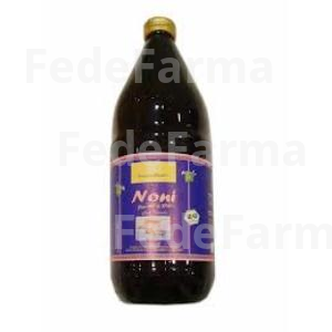 NONI 100%PURO BIO 1LITRO SONNEMACHT